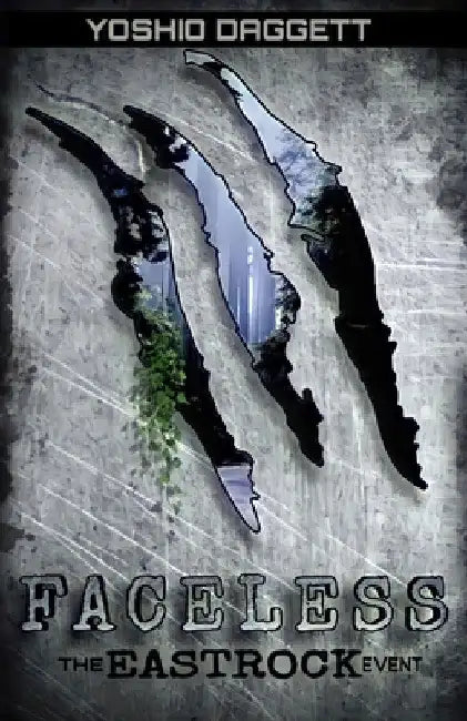 Faceless: The Eastrock Event by Yoshio Daggett