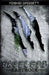 Faceless: The Eastrock Event by Yoshio Daggett