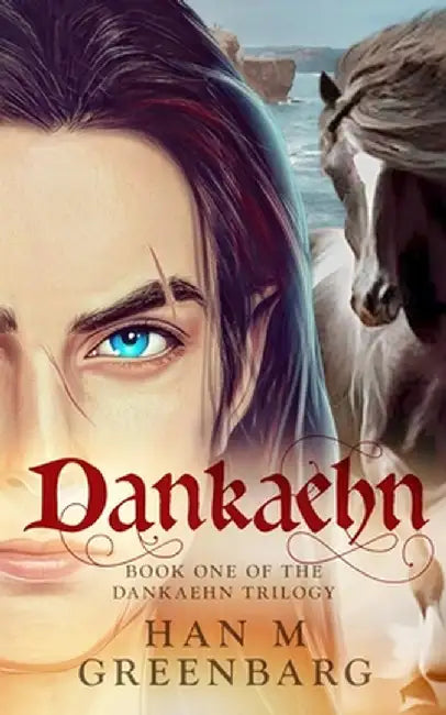 Dankaehn by Greenbarg, Han M.
