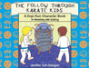 The Follow Through Karate Kids: A Dojo Kun Character Book on Wrestling with Quitting by Tull-Gauger