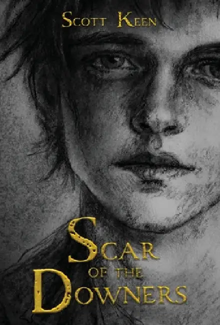 Scar of the Downers by Scott Keen