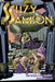 Suzy Samson: The Gorgon and the Basilisk by Anthony Summey