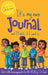 Smart Alec Alex, The Series, It's my own JOURNAL and I'll write If I want to... by Taunya T. D. Said