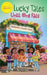 Smart Alec Alex, The Series: Lucky Tales Until One Fails by Fx and Color Studio, Bilal Tahir, Debbie Manber-Kupfer