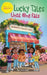 Smart Alec Alex The Series, Lucky Tales Until One Fails by Taunya T. D. Said