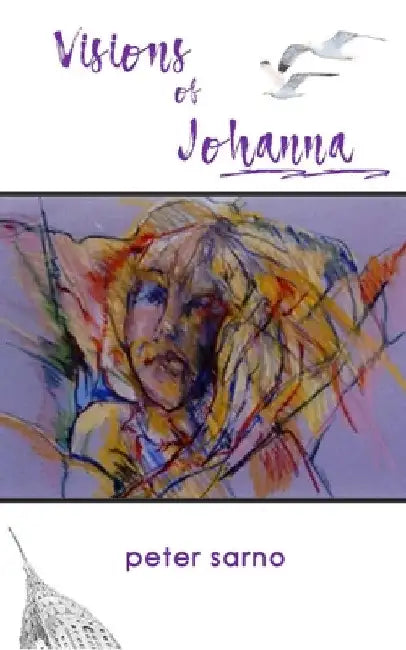 Visions of Johanna by Peter Sarno