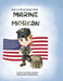 Marine Morgan by Marie Chandler