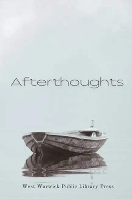 Afterthoughts by Amber Bliss