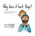 Why does it hurt, Bapi?: A father and son's story of love, growth, and joy by Kunal Dalal