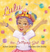 Lulu the Lollipop Girl by Zariah G. Cherry