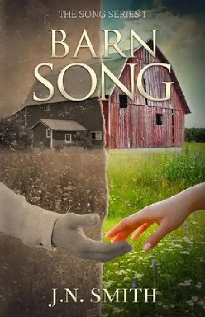 Barn Song by J. N. Smith
