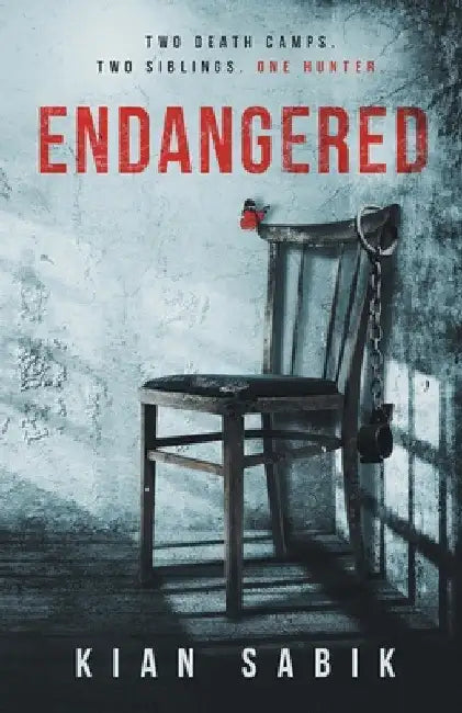 Endangered by Kian Sabik