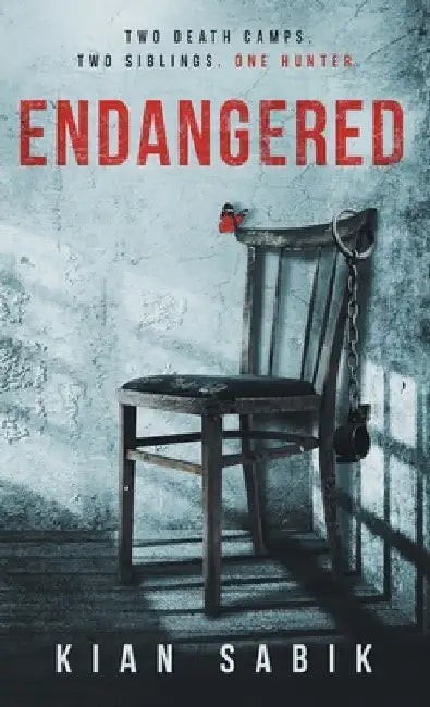 Endangered by Kian Sabik