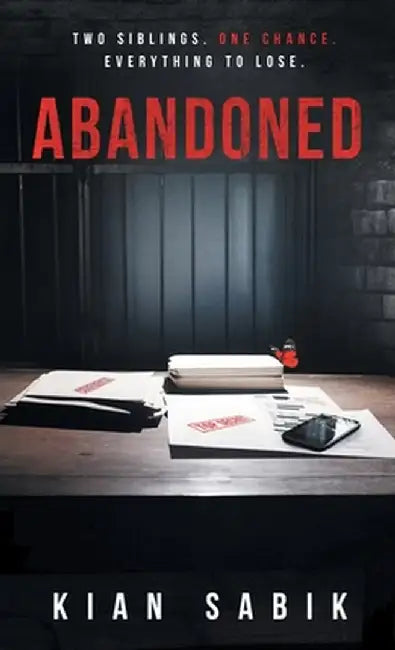 Abandoned by Sabik, Kian