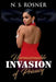 Unreasonable Invasion of Privacy by N. S. Rosner