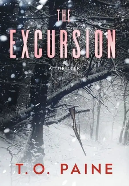The Excursion by T. O. Paine