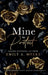 Mine to Protect: A Forbidden Love Mafia Romance by Emily A. Myers