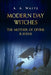 Modern Day Witches: The Mother of Divine Ravens by A. A. Waite