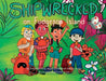 Shipwrecked on Fudgepop Island by Jonathan R. Notis