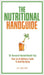 The Nutritional Handguide: 50 Research-Backed Health Tips - Your Go-To Wellness Guide To Healthy Aging by J. E. Miller