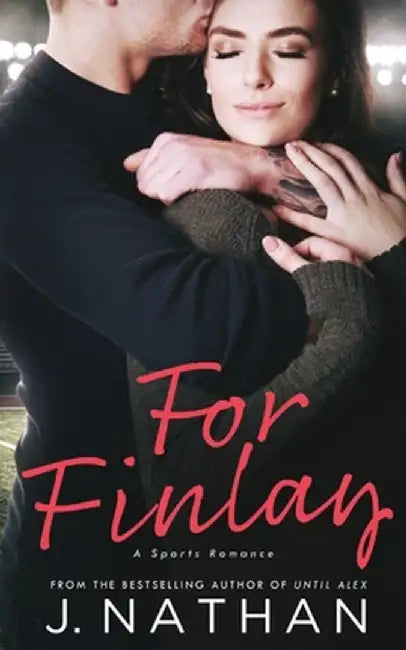 For Finlay by J. Nathan