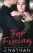 For Finlay by J. Nathan