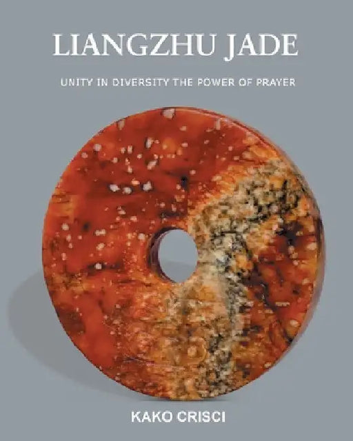 Liangzhu Jade by Kako Crisci