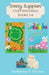Sassy Supplies Cozy Mysteries Books 5-6 by Katherine H. Brown