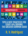 The Nonprofit Workbook by R. V. Rodriguez