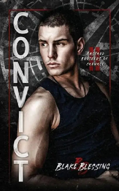 Convict by Michelle Lancaster