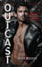 Outcast: A Second Chance MFM Romance by Wander Aguiar
