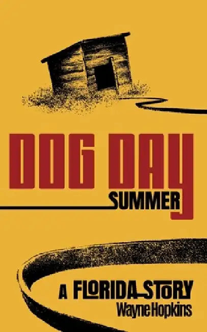 Dog Day Summer by Wayne Hopkins