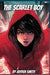 The Scarlet Boy by Jayden Smith