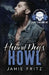 Hound Dog's Howl by Jamie Fritz