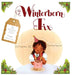 The Winterborn Fix by B. Jane Turnquest