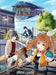 The Legend of Heroes: Trails of Destiny by Ashram Kain