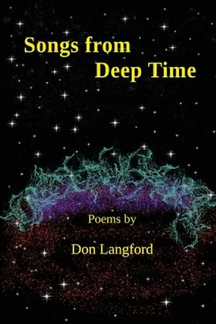 Songs from Deep Time by Don Langford