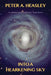 Into a Hearkening Sky by Peter A. Heasley