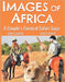 Images of Africa: A Couple's Comical Safari Saga by Jenny Ludwig, Chris Harget