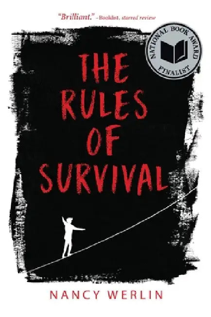 The Rules of Survival by Nancy Werlin