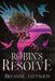 Robin's Resolve by Breanne Leftwich