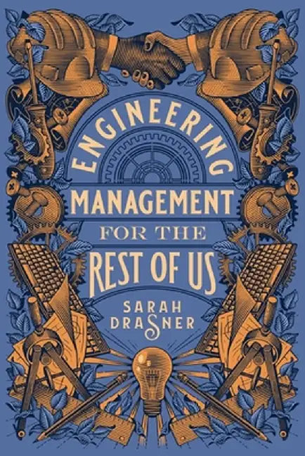 Engineering Mgmt For The Rest