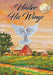 Under His Wings by Rosemary J. Fisher