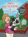 Mel's Egg-Venture with Gunner the Runner and Friends Coloring Activity Book by Michelle E. Forde