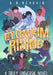 Etomaim Rising by B. N. Bearain