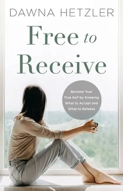 Free to Receive by Hetzler