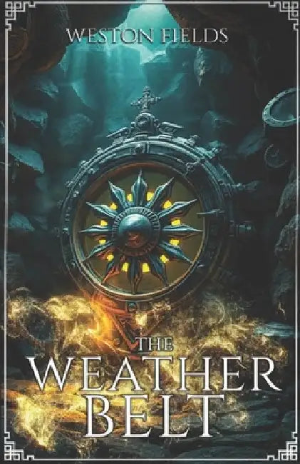 The Weather Belt by Weston Fields