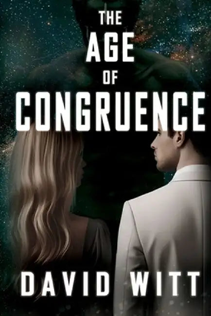Age of Congruence by David Witt