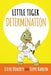 Little Tiger - Determination by Steve Doherty