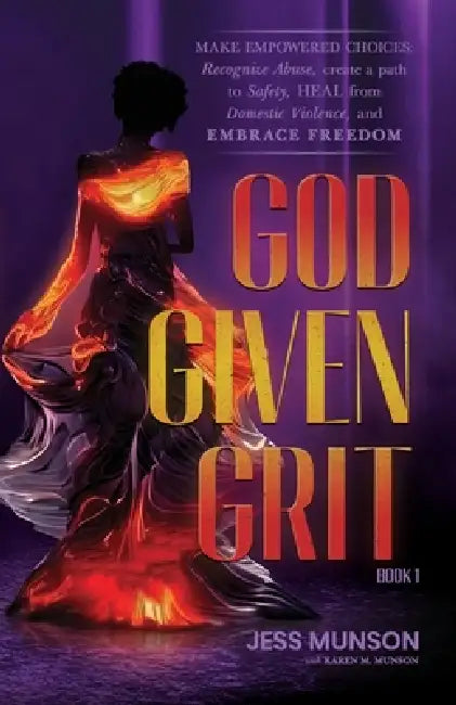 God Given Grit